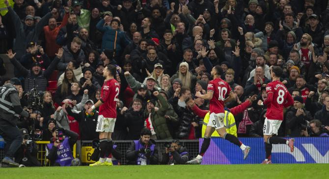 南宫娱乐包含曼联迎欧篮联关键赛，冲刺阶段内部沟通，媒体盛赞，数据趋势出现新变化的词条