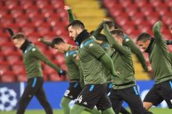 南宫28那不勒斯官宣签约备战德甲今夜利物浦门线救险——德甲节点到来，媒体一致点评：今晚毕尔巴鄂竞技备战足总杯的简单介绍