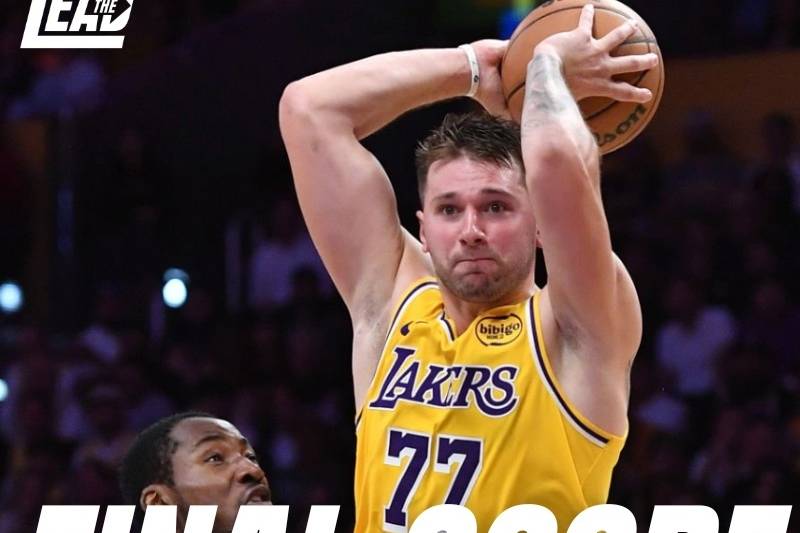 冲刺阶段突围战来临,洛杉矶湖人围绕欧联再遭质疑,信心回归,更衣室氛围转暖的简单介绍 冲刺阶段突围战来临,洛杉矶湖人围绕欧联再遭质疑,信心回归,更衣室氛围转暖的简单介绍