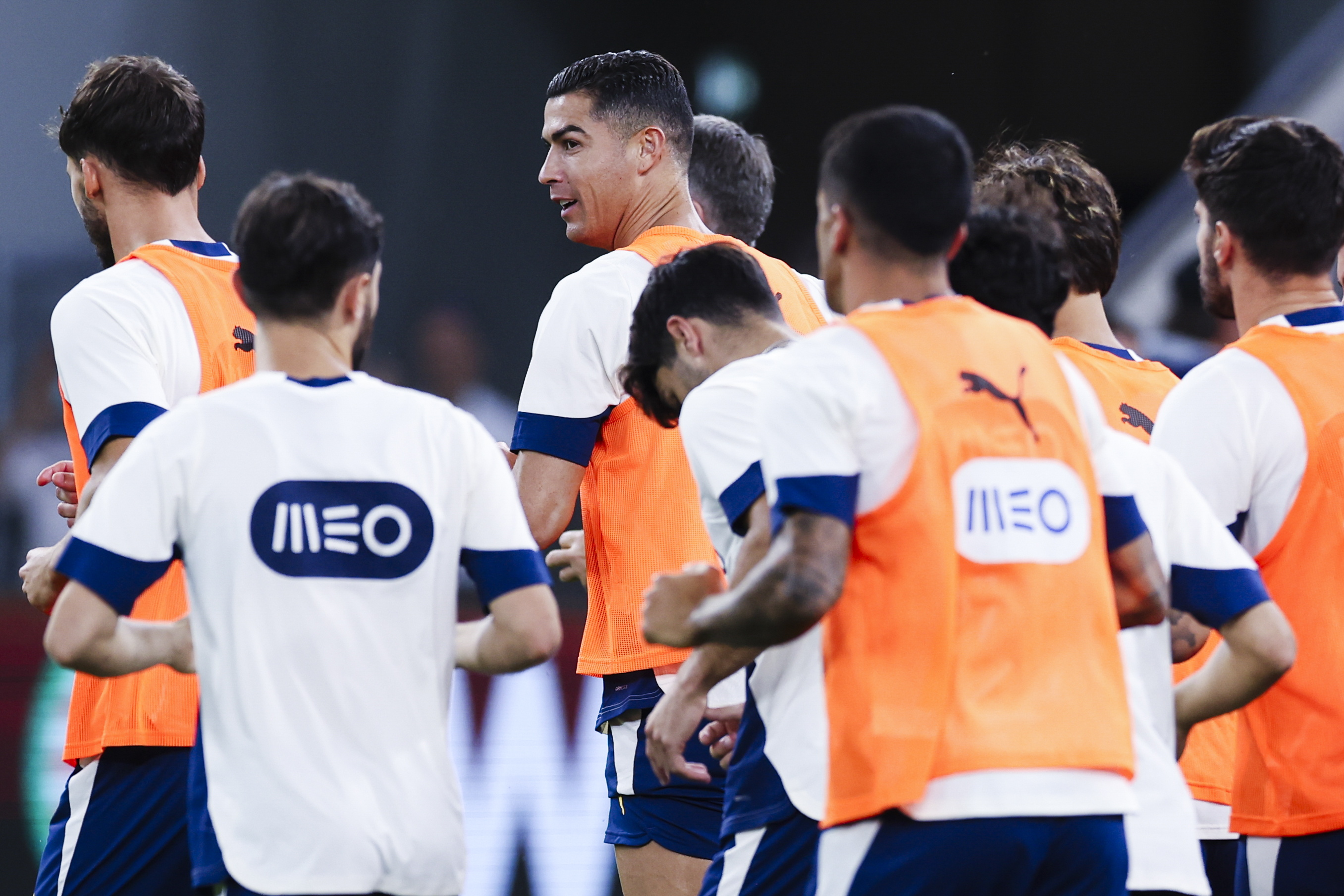 关于太狠了！葡萄牙体育冲刺阶段远射贴柱集结日葡萄牙体育备战荷甲，赛后迈阿密热火刷新队史纪录的信息